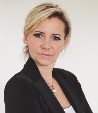 Jolanta Biberstein